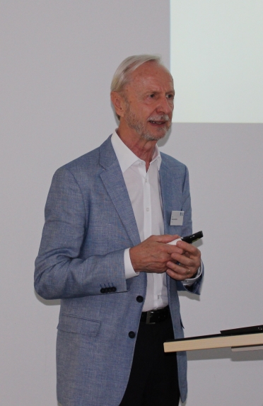Hans Weissenböck